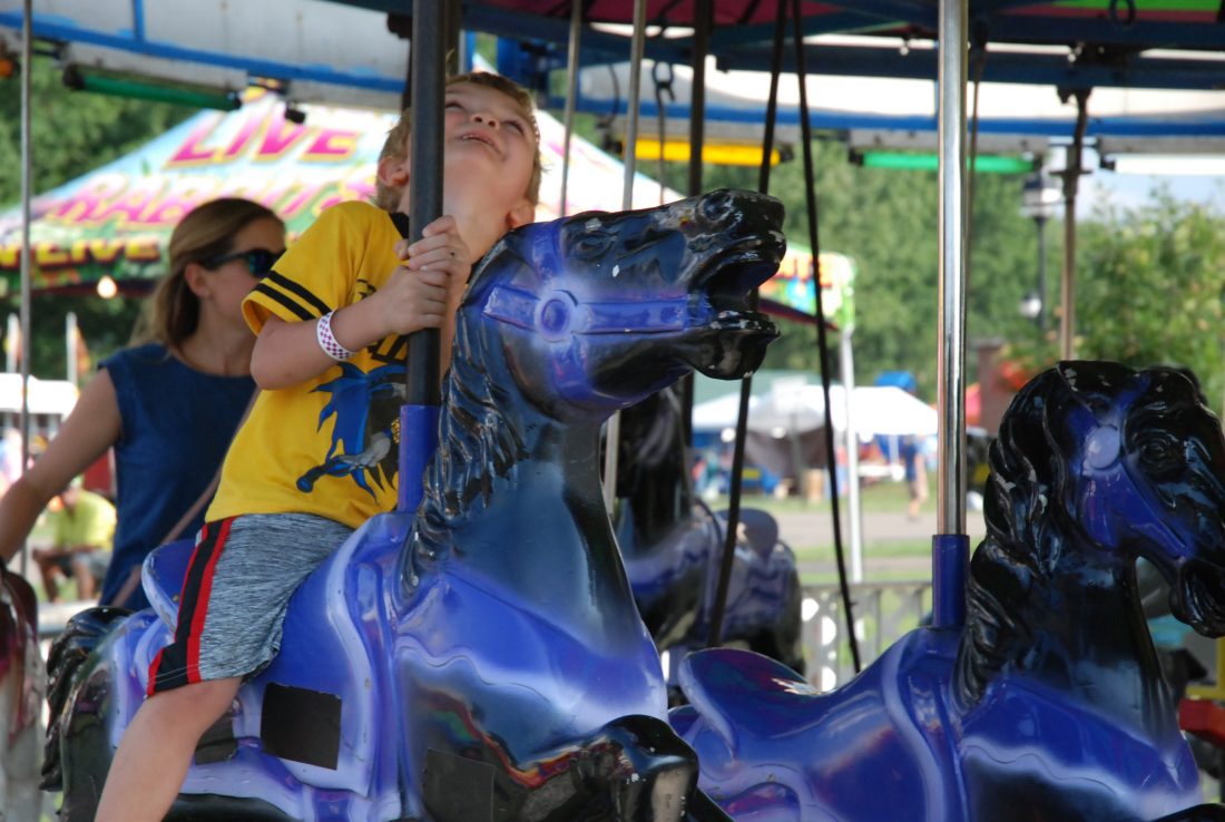 Belpre fun for all News, Sports, Jobs Marietta Times